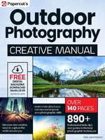 Outdoor Photography The Complete Manual